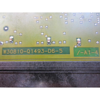 Siemens W30810-01493-D6-5 EWSD Control Mod DLUS24AX3 EGMQAM71AB - New No Box