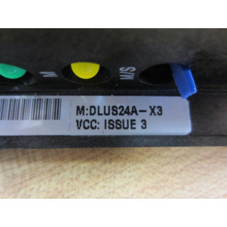 Siemens W30810-01493-D6-5 EWSD Control Mod DLUS24AX3 EGMQAM71AB - New No Box