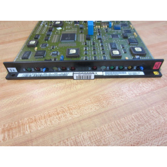 Siemens W30810-01493-D6-5 EWSD Control Mod DLUS24AX3 EGMQAM71AB - New No Box