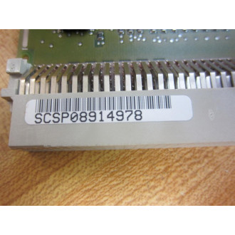 Siemens W30810-01493-D6-5 EWSD Control Mod DLUS24AX3 EGMQAM71AB - New No Box