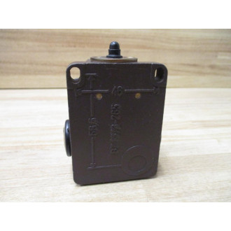 Schmersal TS 015-11Y Heavy Duty Limit Switch TS01511Y - New No Box