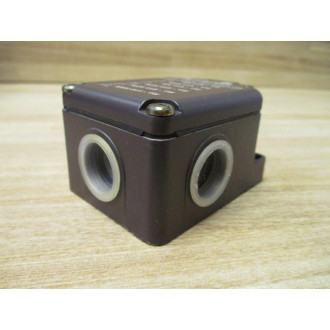 Schmersal MS 015-11Y Heavy Duty Limit Switch MS01511Y - New No Box