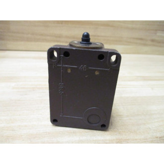 Schmersal MS 015-11Y Heavy Duty Limit Switch MS01511Y - New No Box