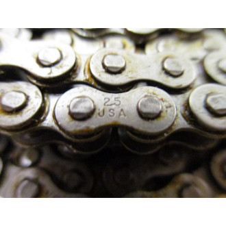 Browning 25 RIV Roller Chain 25RIV