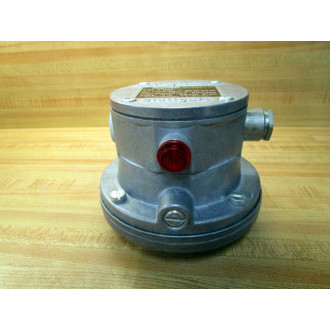 Hegwein Stuttgart FD6KO Pressure Switch 85.01E036 - New No Box