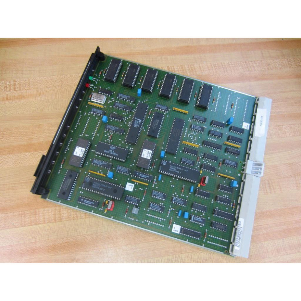 Siemens V38205-B106-X35-4 EWSD Emer Service EMSPT-S4 - New No Box