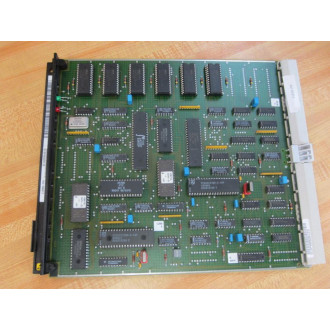 Siemens V38205-B106-X35-4 EWSD Emer Service EMSPT-S4 - New No Box