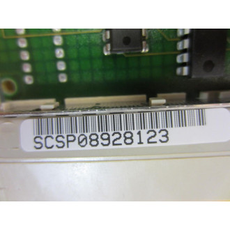 Siemens V38205-B106-X35-4 EWSD Emer Service EMSPT-S4 - New No Box