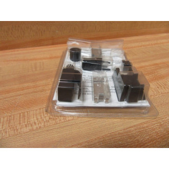 Turck U3-00777 Connector RJ45S IDC
