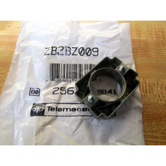 Telemecanique ZB2-BZ009 Mounting Base ZB2BZ009 25615 (Pack of 6)