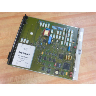 Siemens W30810-Q1112-C002-10 EWSD Test Mod & Unit FMTUX1 S30810Q1112X1 - New No Box