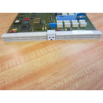 Siemens W30810-Q1112-C002-10 EWSD Test Mod & Unit FMTUX1 S30810Q1112X1 - New No Box