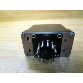Frost Controls TD-2ME Relay TD2ME 120VAC - New No Box