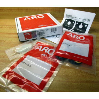 ARO 637118-C Air End Kit 63718C W 93706-1