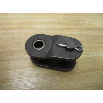 Morse 100 OL Offset Link 127870