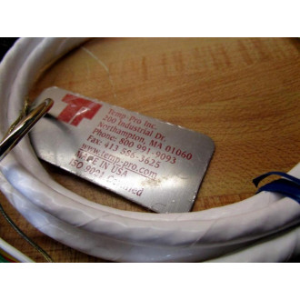 Temp-Pro 120A632G0001 Cable Assy. - New No Box