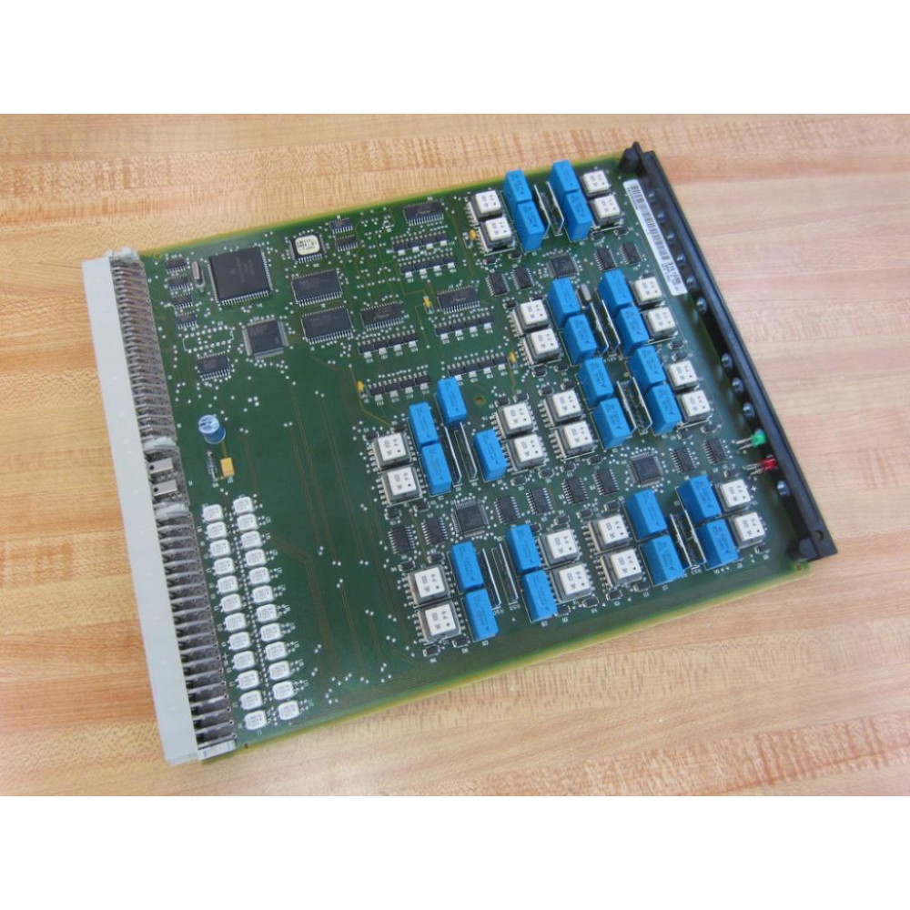 Siemens S30810-Q2158-X000-5 EWSD Bd 31E1698 W30810-Q2158-X4-3 - New No Box