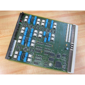 Siemens S30810-Q2158-X000-5 EWSD Bd 31E1698 W30810-Q2158-X4-3 - New No Box