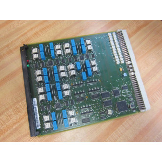 Siemens S30810-Q2158-X000-5 EWSD Bd 31E1698 W30810-Q2158-X4-3 - New No Box