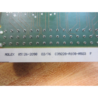 Siemens S30810-Q2158-X000-5 EWSD Bd 31E1698 W30810-Q2158-X4-3 - New No Box