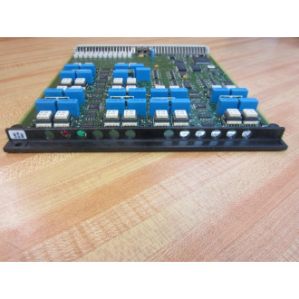 Siemens S30810-Q2158-X000-5 EWSD Bd 31E1698 W30810-Q2158-X4-3 - New No Box
