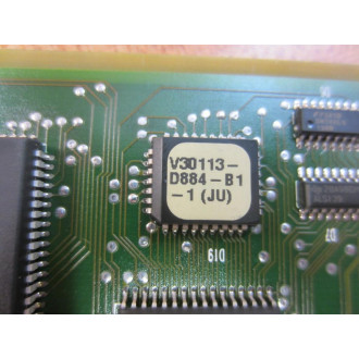 Siemens S30810-Q2158-X000-5 EWSD Bd 31E1698 W30810-Q2158-X4-3 - New No Box
