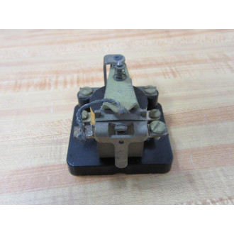 Potter & Brumfield PR5AY-240 Relay PR5AY - Used