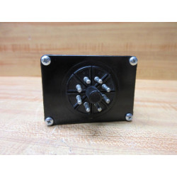 SymCom ALT-115-S-SW Pump Saver Alternating Relay - New No Box