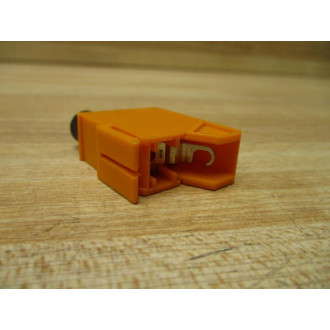 Phoenix Contact TRKS 4-SI Terminal Block TRKS4SI (Pack of 2) - New No Box
