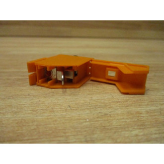 Phoenix Contact TRKS 4-SI Terminal Block TRKS4SI (Pack of 2) - New No Box