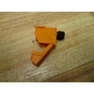 Phoenix Contact TRKS 4-SI Terminal Block TRKS4SI (Pack of 2) - New No Box