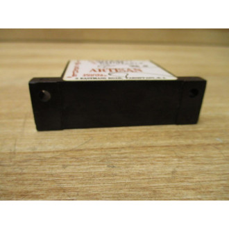 Artisan 438 USA Universal Switch Adjustable Timer - New No Box