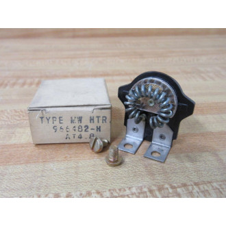 Westinghouse 966482-H Overload Heater Element  AT4.8 WHardware