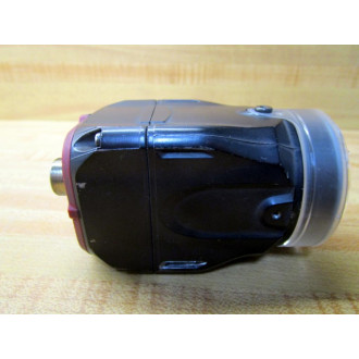 Keyence IV-500MA Vision Sensor IV500MA Cracked Lens - Used