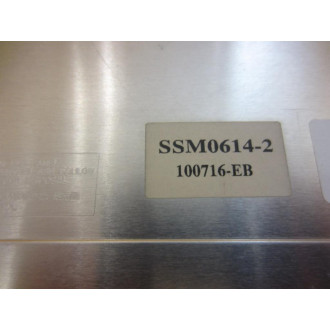 Sharp LQ150X1LG81 15" LCD Display - Used