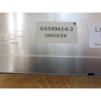 Sharp LQ150X1LG81 15" LCD Display - Used