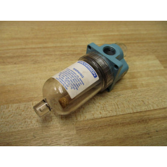 Wilkerson L00-02-000 Hydraulic Lubricator L0002000 Wilkerson L00-02-000 Hydraulic Lubricator L0002000