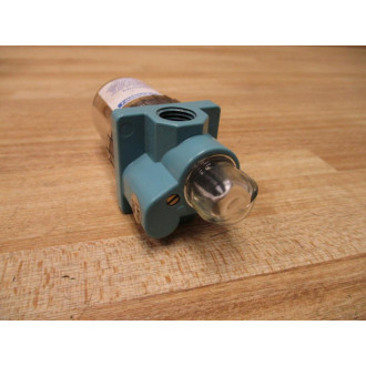 Wilkerson L00-02-000 Hydraulic Lubricator L0002000 Wilkerson L00-02-000 Hydraulic Lubricator L0002000