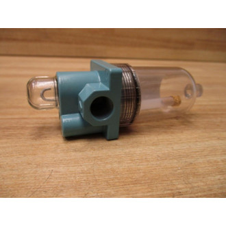 Wilkerson L00-02-000 Hydraulic Lubricator L0002000 Wilkerson L00-02-000 Hydraulic Lubricator L0002000