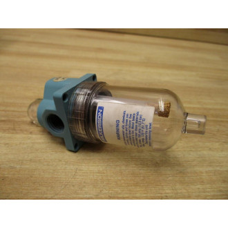 Wilkerson L00-02-000 Hydraulic Lubricator L0002000 Wilkerson L00-02-000 Hydraulic Lubricator L0002000