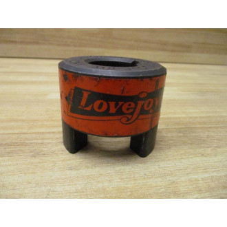 Lovejoy L-100 1.1875 Jaw Coupling Hub L10011875 - New No Box