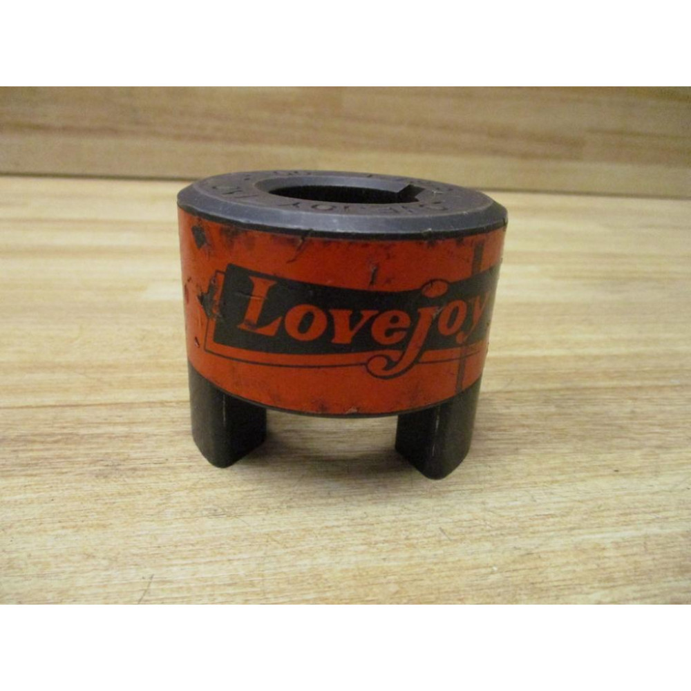 Lovejoy L-100 1.1875 Jaw Coupling Hub L10011875 - New No Box