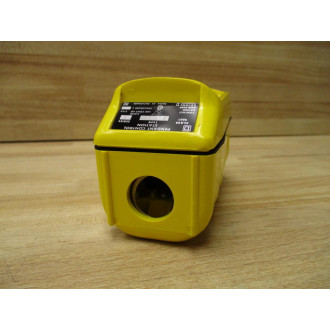 Square D 9001 BW-72Y Pendant Enclosure 15396 Series C - New No Box