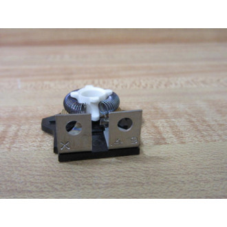 Westinghouse Cutler Hammer 1129372-C Overload Heater Type X.49 (Pack of 2)