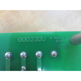 Opto 22 PB4R 4-Channel Output Module - Used