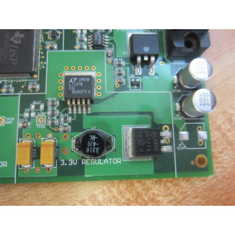 Array Technologies AT2500-1394S-01 Formatter Module AT2500-1394S-00 - Used