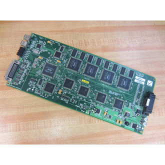 Array Technologies AT2500-1394S-01 Formatter Module AT2500-1394S-00 - Used