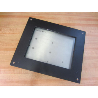 WinSystems OI-1534 10.4"TouchScreen Digitizer OI1534 OI1534 AEncl.Only - Used