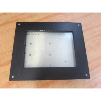 WinSystems OI-1534 10.4"TouchScreen Digitizer OI1534 OI1534 AEncl.Only - Used