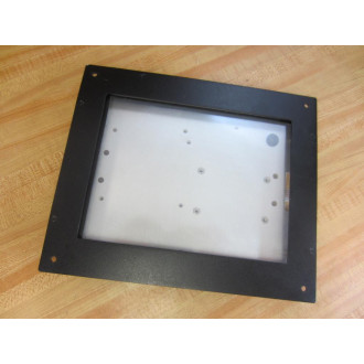 WinSystems OI-1534 10.4"TouchScreen Digitizer OI1534 OI1534 EEncl.Only - Used
